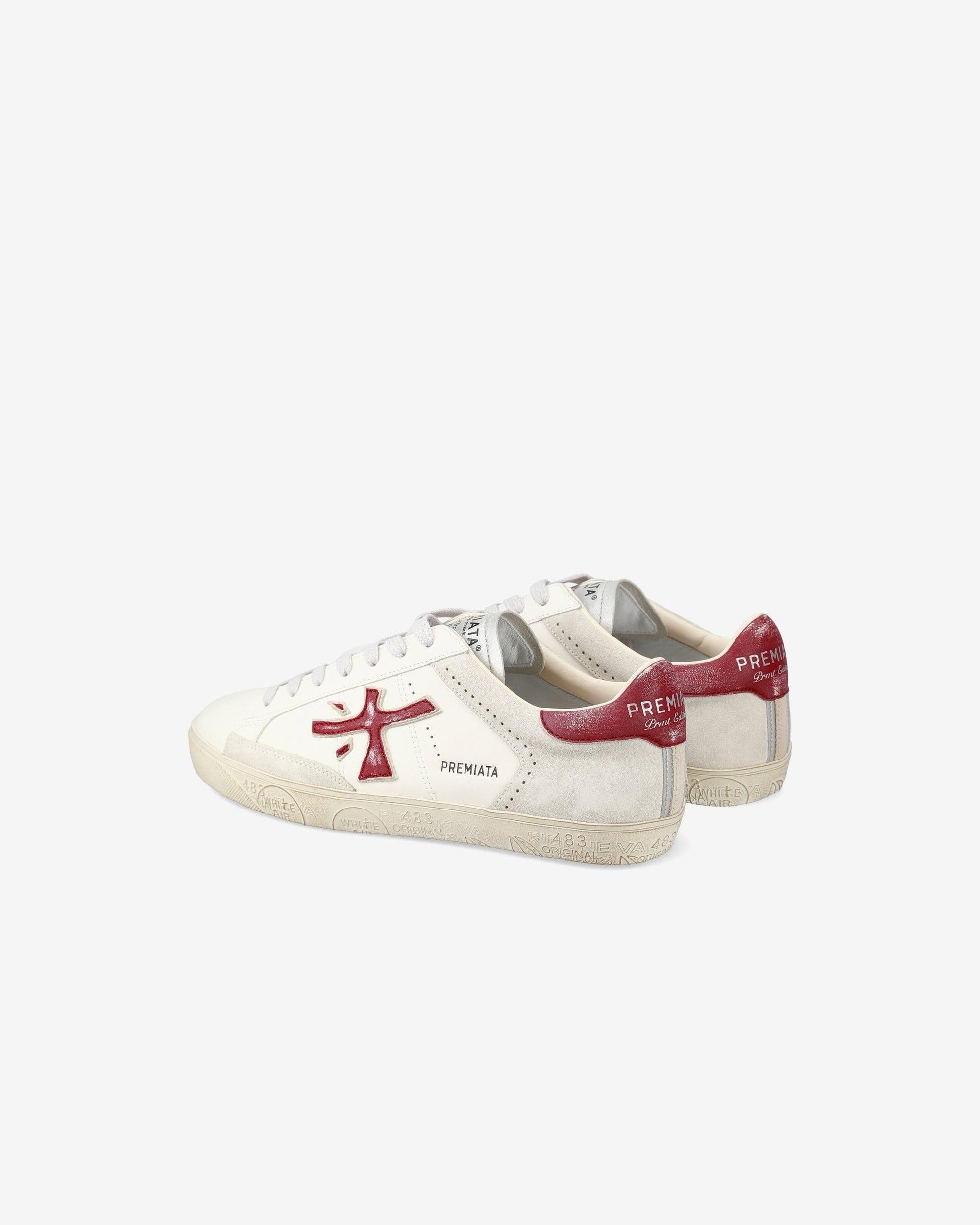 SCARPE PREMIATA UOMO STEVEN 6970