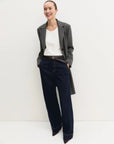 JEANS EMME MARELLA DONNA STRUZZO