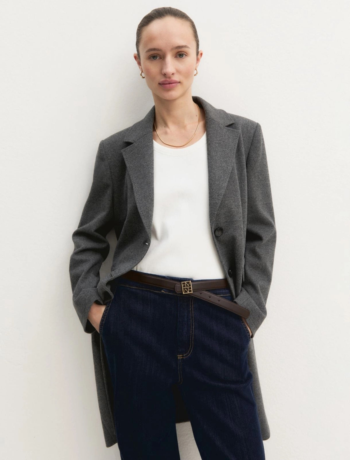 JEANS EMME MARELLA DONNA STRUZZO