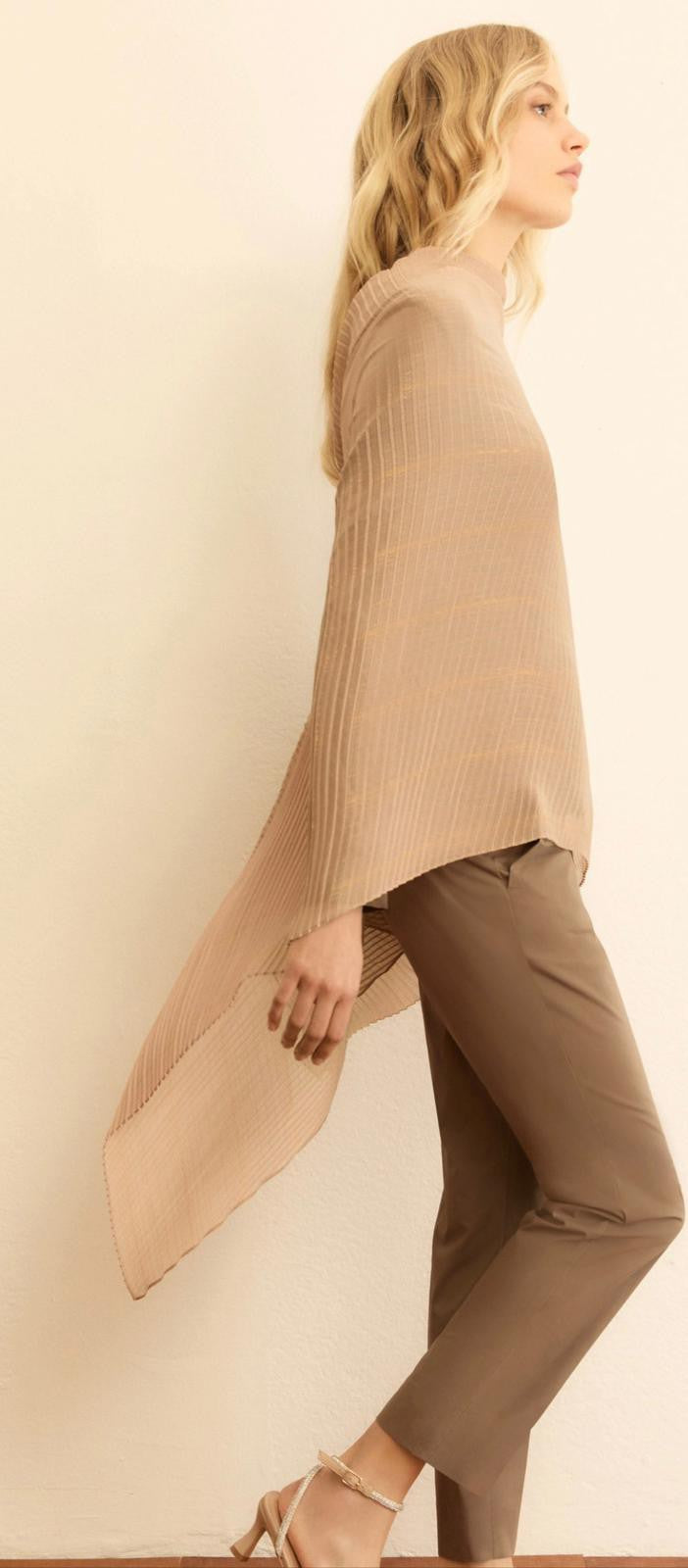PANTALONE DONNA EMME MARELLA SVELTO