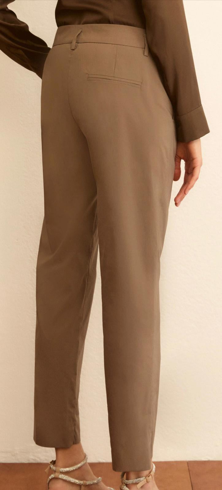 PANTALONE DONNA EMME MARELLA SVELTO