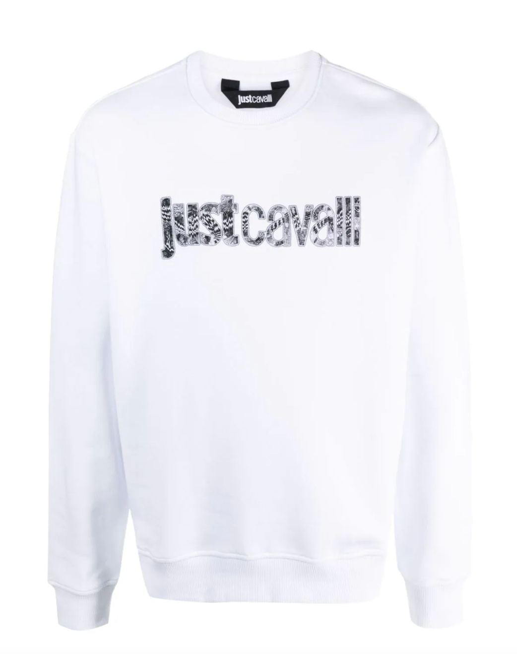 Felpa just cavalli shop