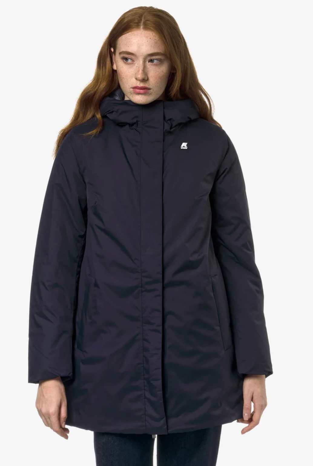 GIUBBINO K-WAY DONNA – HEMISPHERE VAIRANO - Main Image