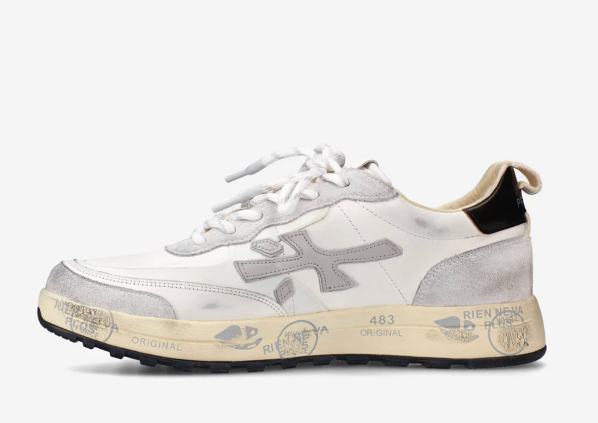 PREMIATA UOMO NOUS 6765