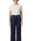 PANTALONE EMME MARELLA DONNA TARO1