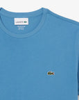 T-SHIRT LACOSTE UOMO BASIC