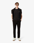 T-SHIRT LACOSTE UOMO BASIC