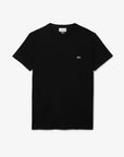 T-SHIRT LACOSTE UOMO BASIC