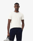 T-SHIRT LACOSTE UOMO TH8174