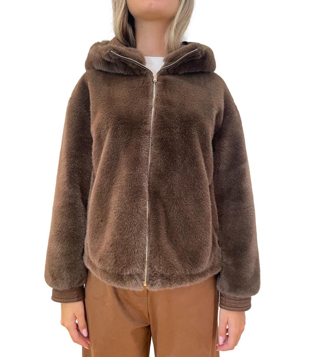 PELLICCIA MARELLA DONNA