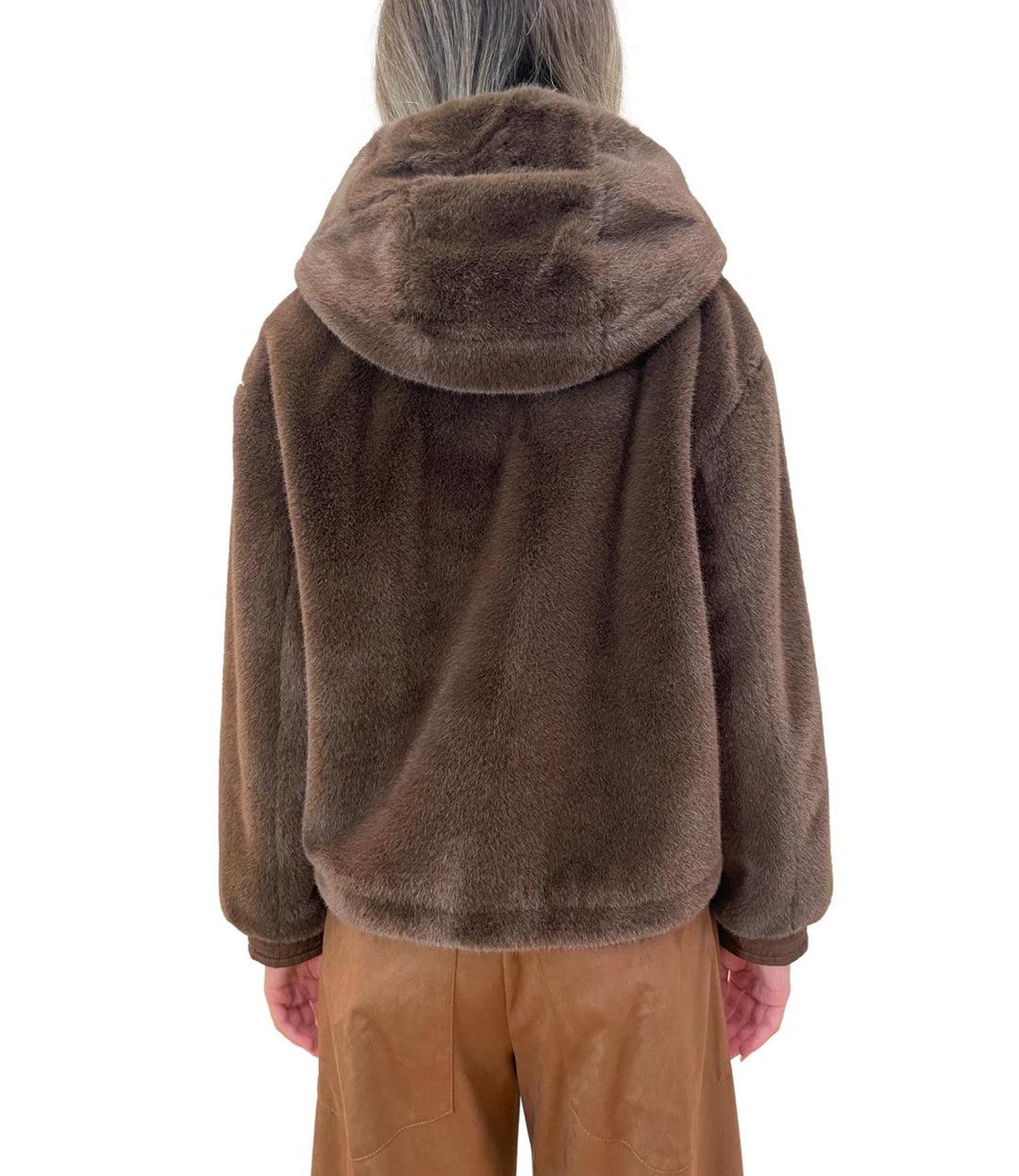 PELLICCIA MARELLA DONNA