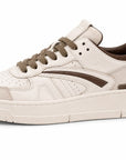 SCARPE DATE UOMO TORNEO COLORED WHITE-ANTHRACITE