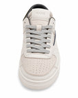 SCARPE DATE UOMO TORNEO COLORED WHITE-GREEN