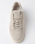 SCARPE D.A.T.E. UOMO TORNEO PURE MONO BEIGE