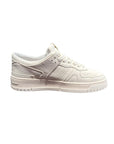 SCARPE DATE UOMO TORNEO SOFT WHITE