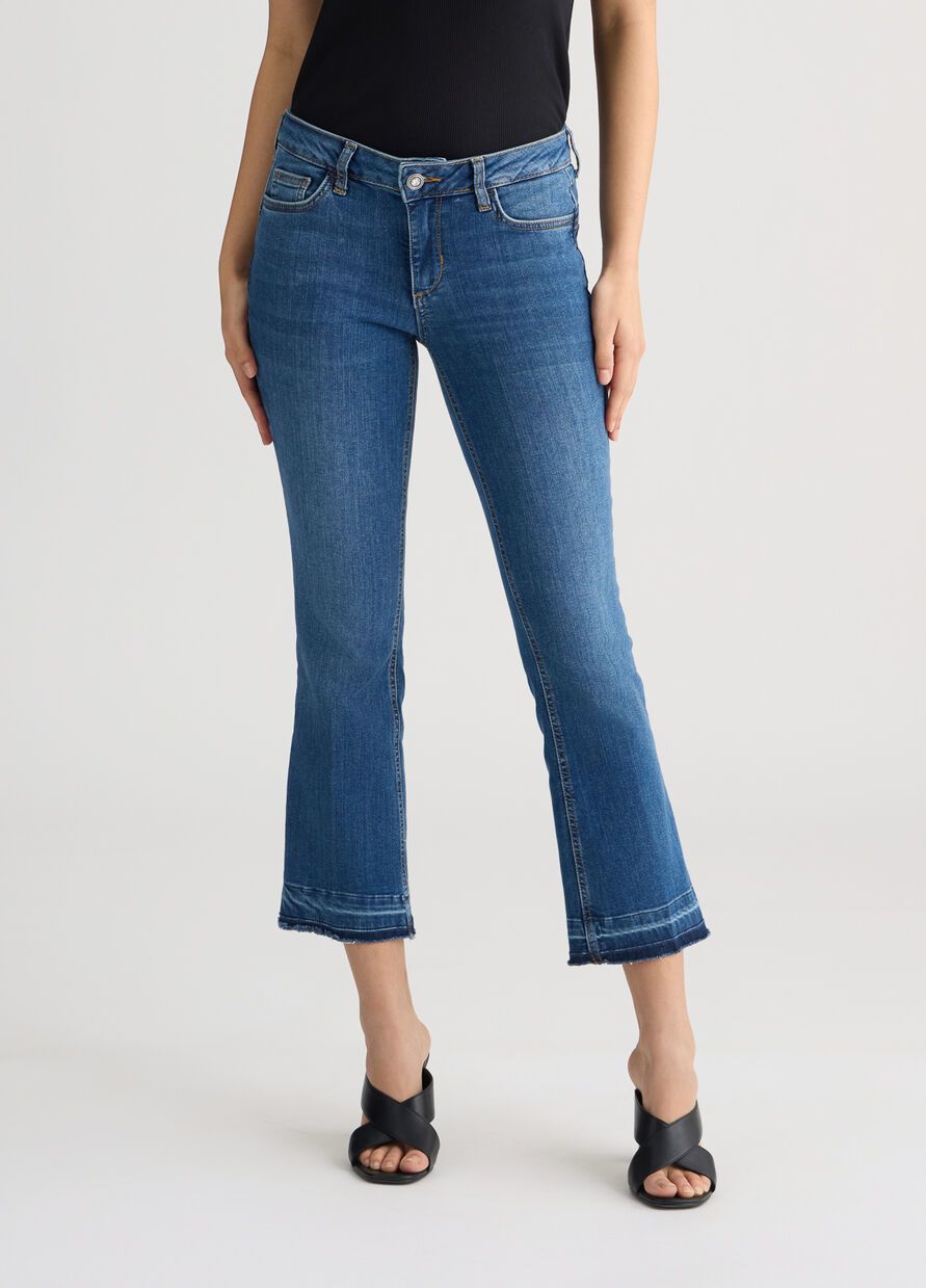 JEANS FEMME LIU JO