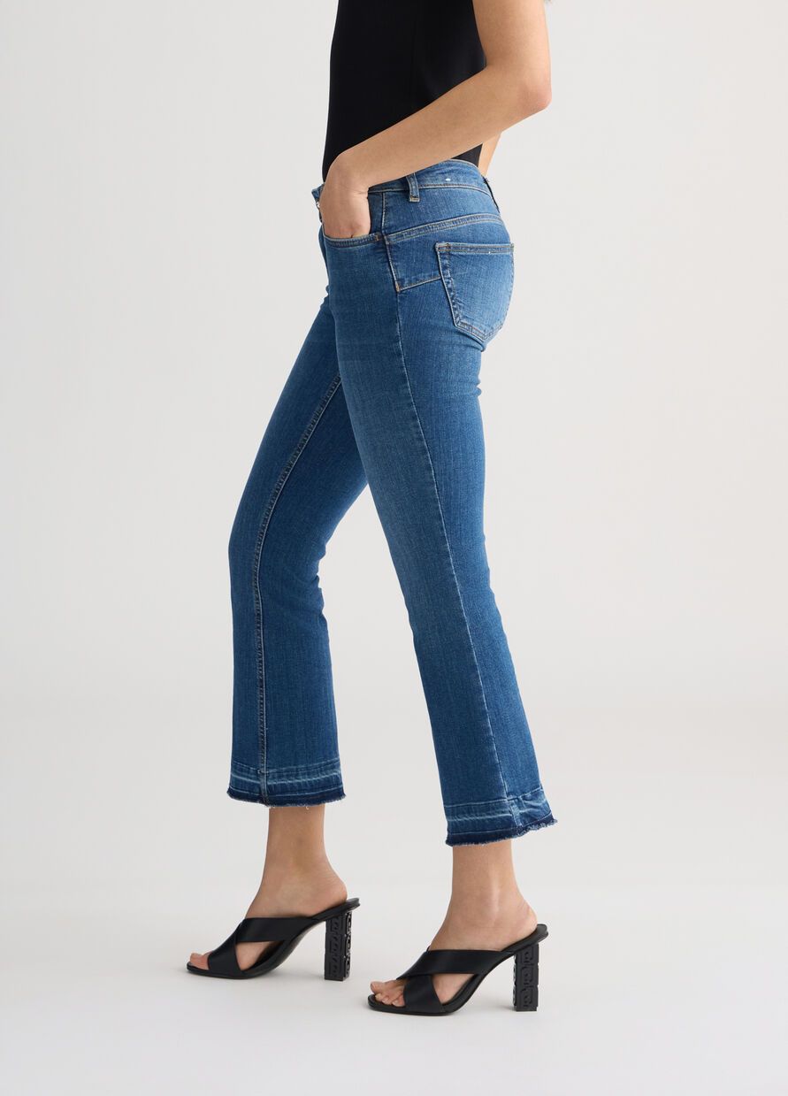JEANS FEMME LIU JO