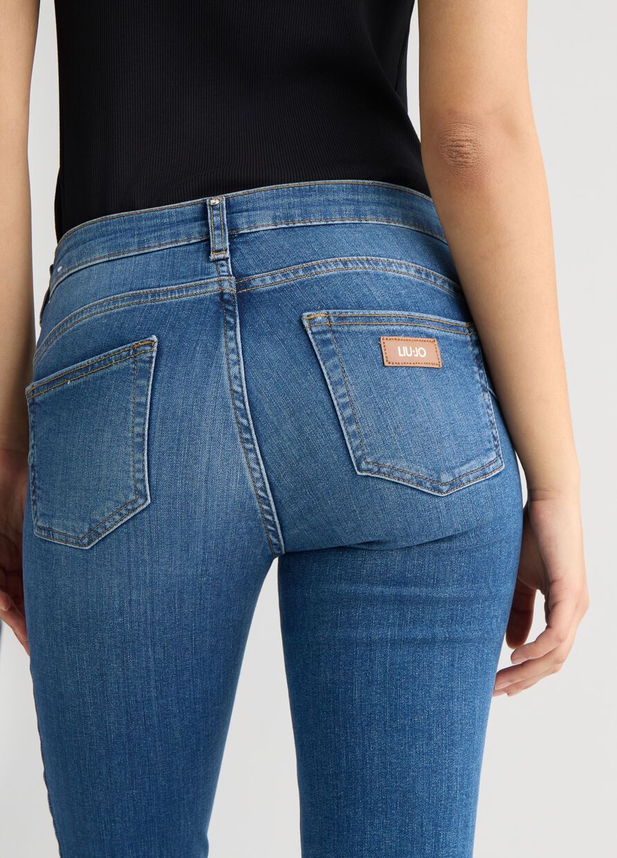 JEANS FEMME LIU JO