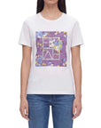 T-SHIRT DONNA EMME MARELLA VENERE