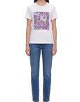 T-SHIRT DONNA EMME MARELLA VENERE