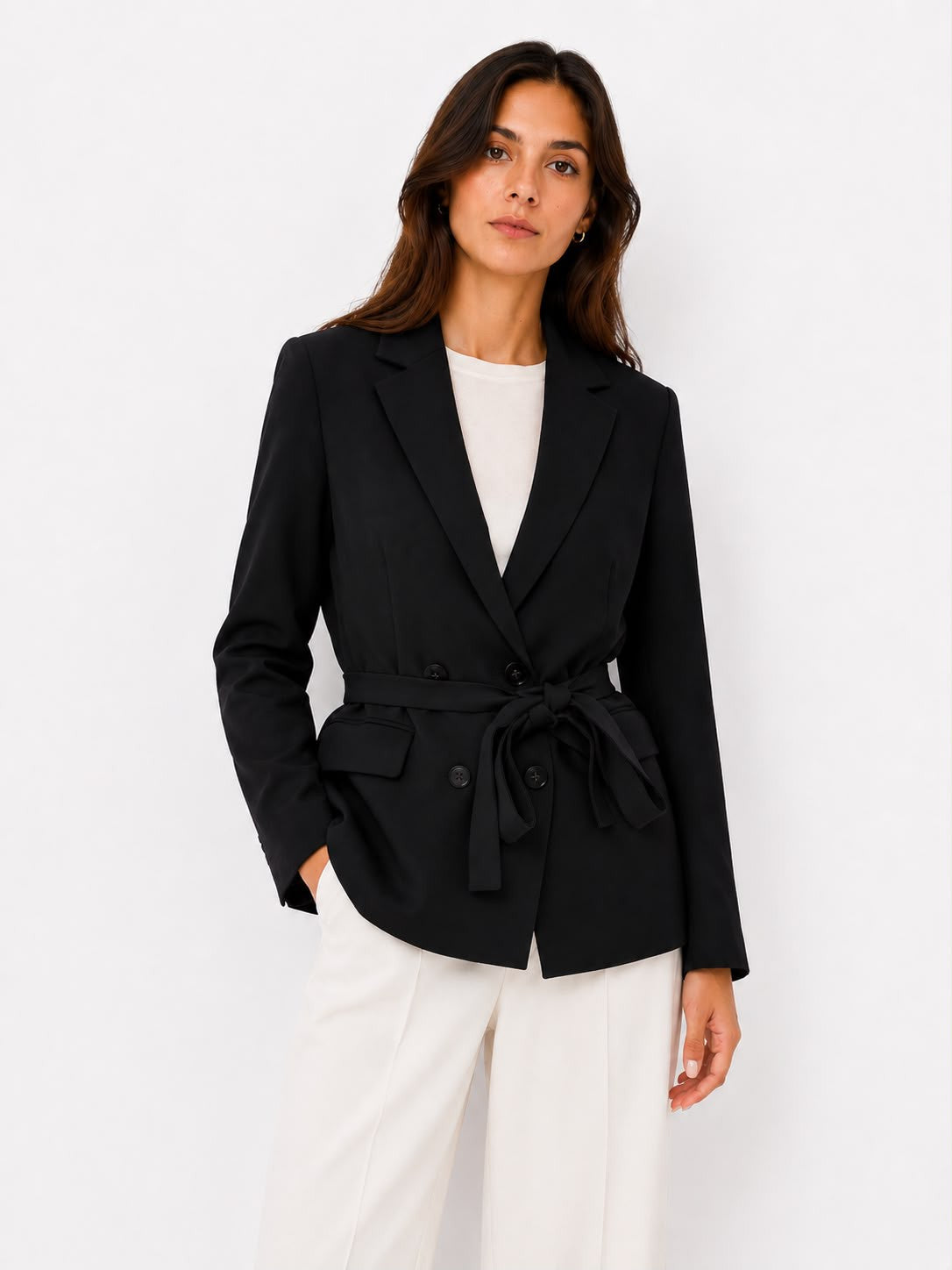 GIACCA LINEA EMME DONNA VOLIERA1