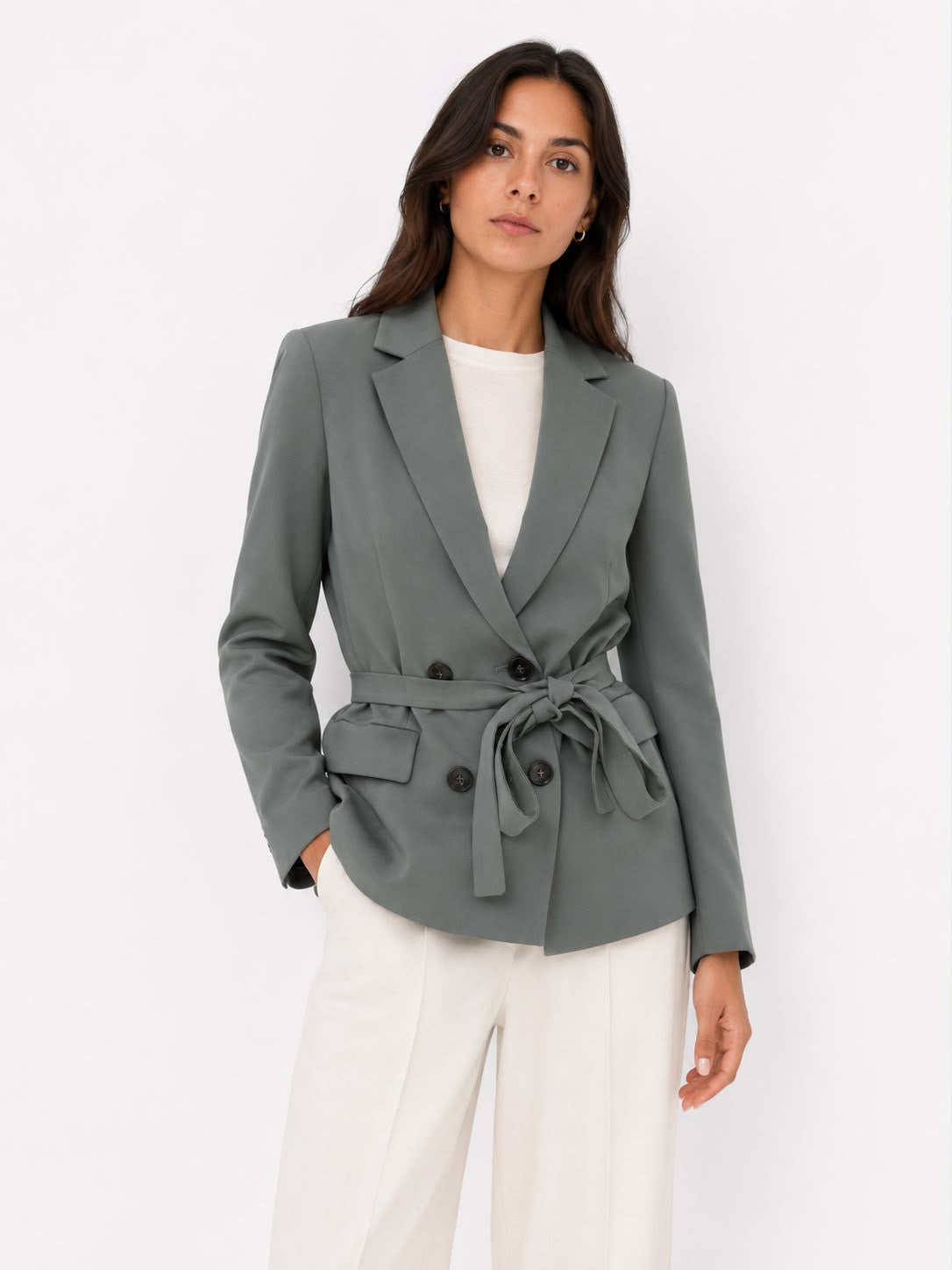 GIACCA LINEA EMME DONNA VOLIERA1