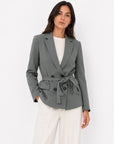 GIACCA LINEA EMME DONNA VOLIERA1