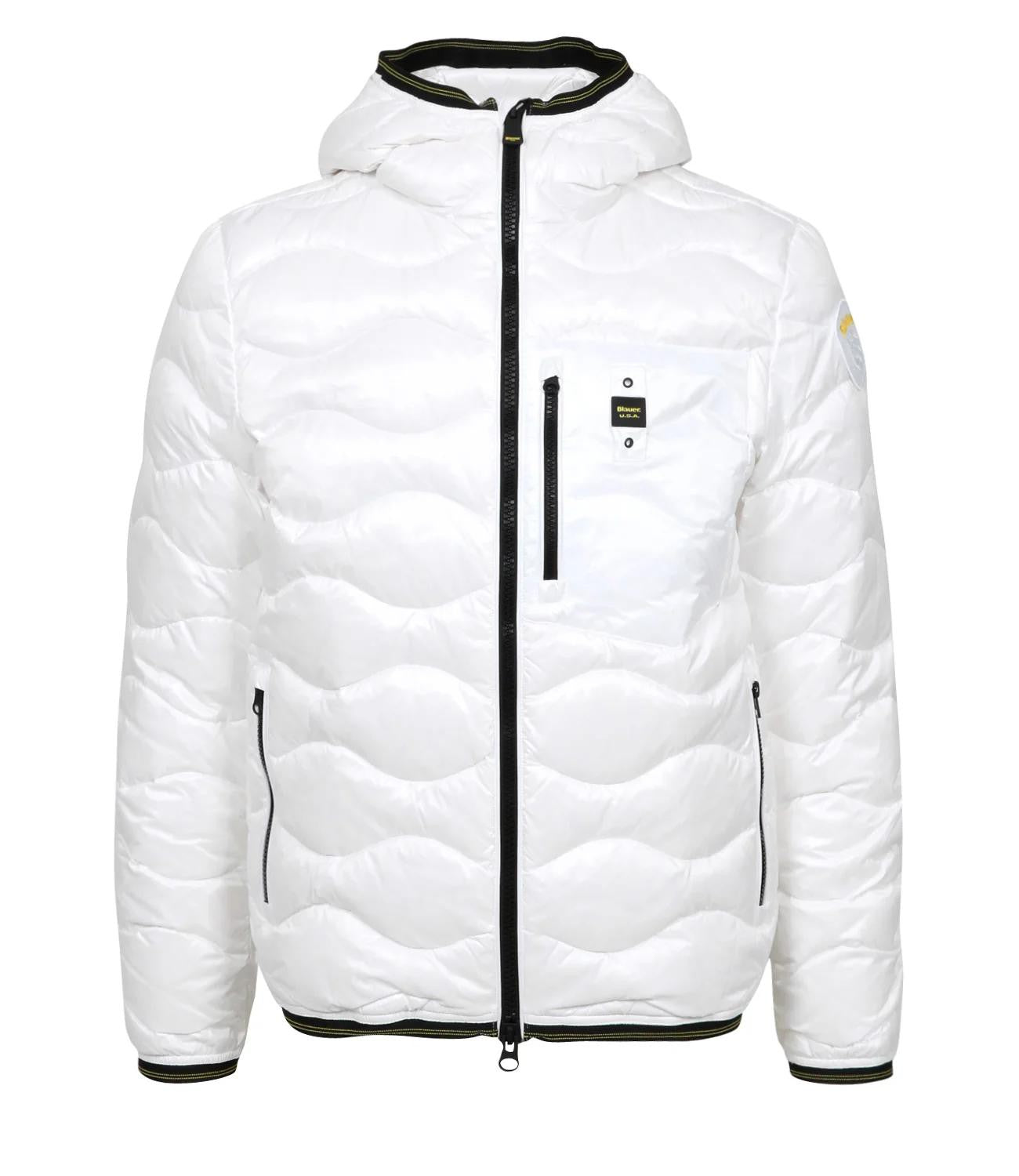 GIUBBINO BLAUER UOMO WAVE