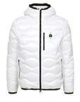GIUBBINO BLAUER UOMO WAVE