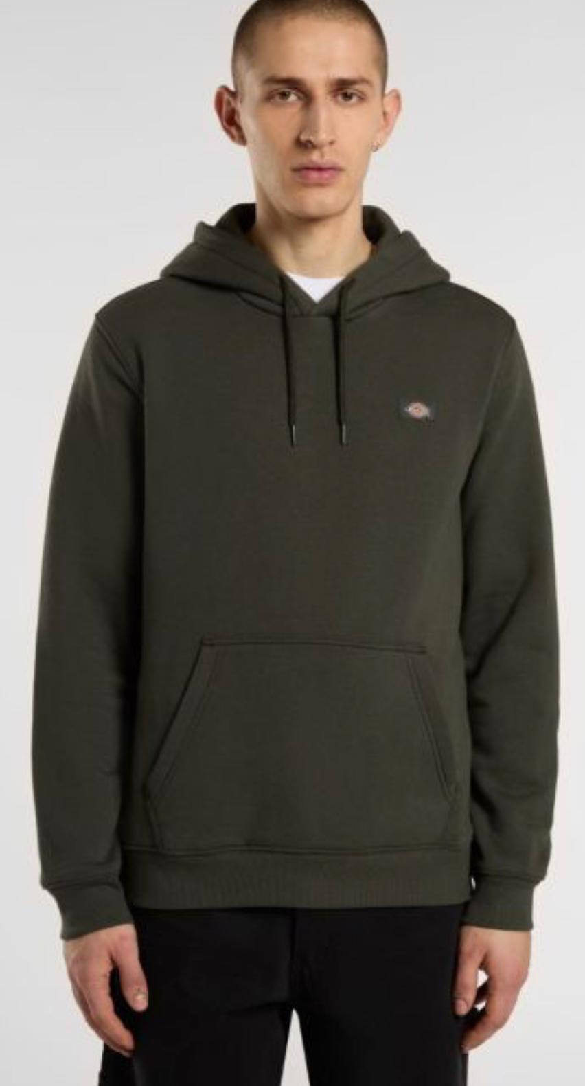 FELPA DICKIES UOMO