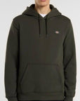 FELPA DICKIES UOMO