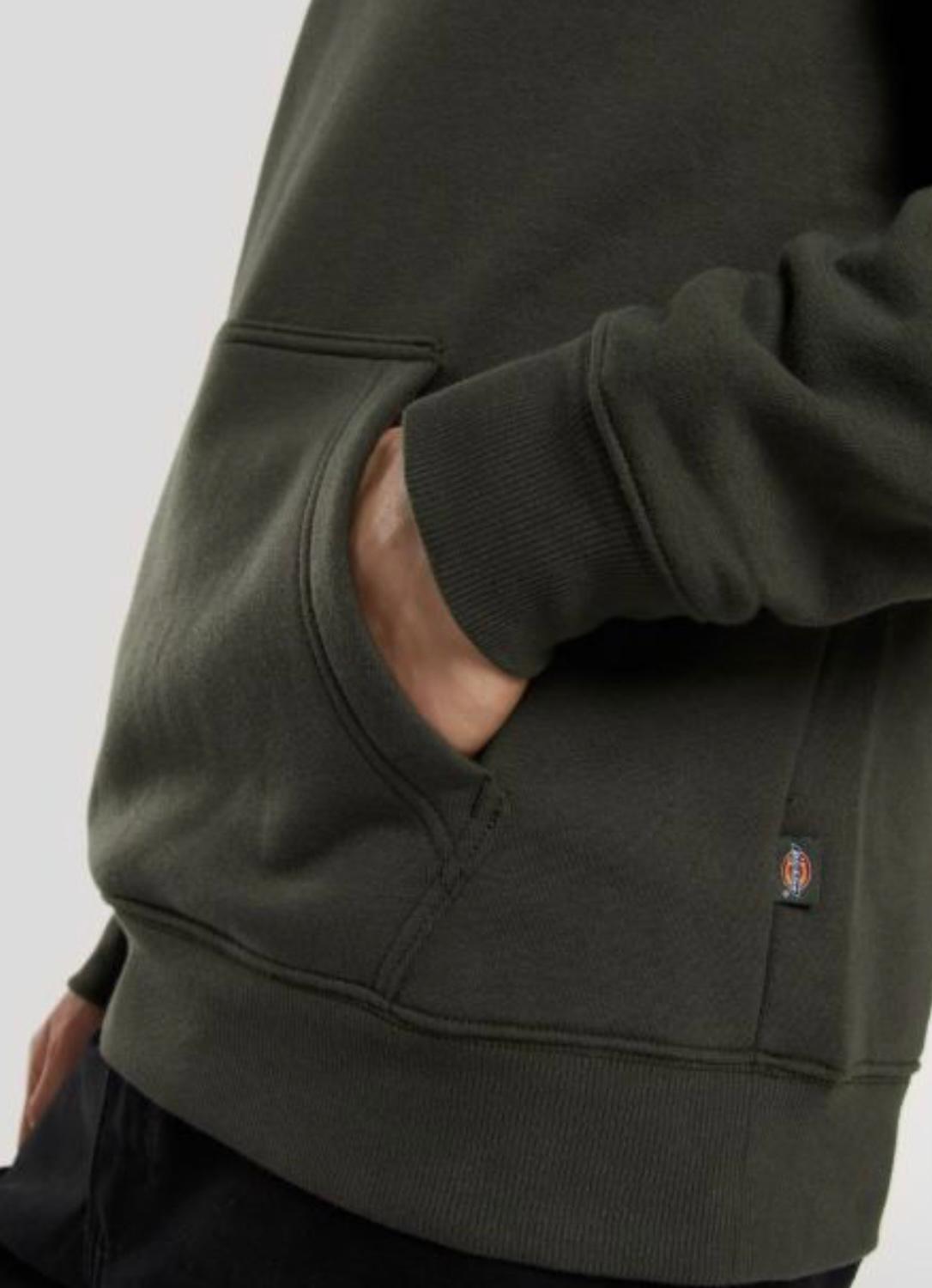 FELPA DICKIES UOMO