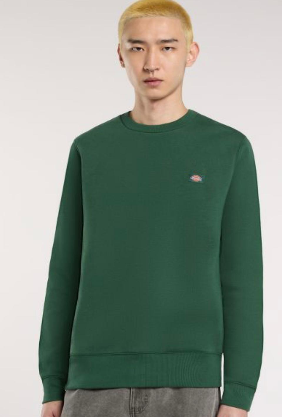 FELPA DICKIES UOMO