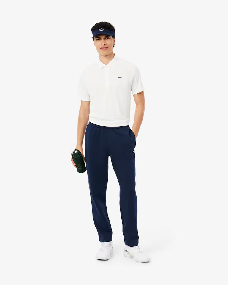 PANTALONE TUTA LACOSTE UOMO