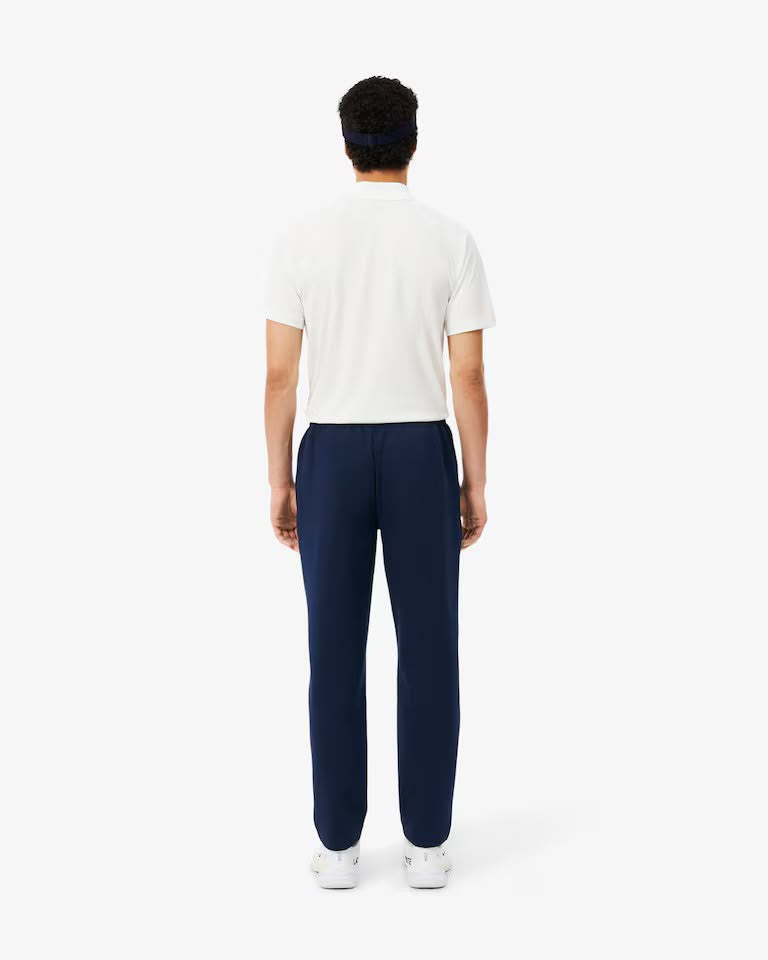 PANTALONE TUTA LACOSTE UOMO