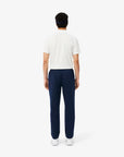 PANTALONE TUTA LACOSTE UOMO