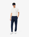PANTALONE TUTA LACOSTE UOMO
