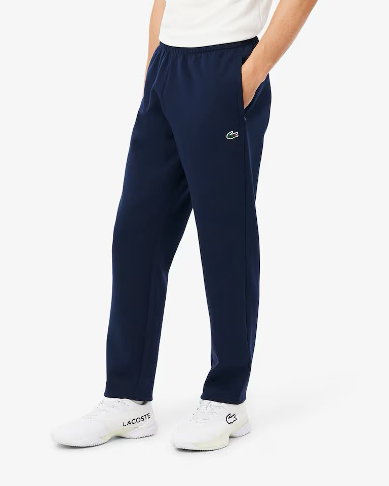 PANTALONE TUTA LACOSTE UOMO