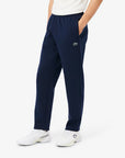 PANTALONE TUTA LACOSTE UOMO