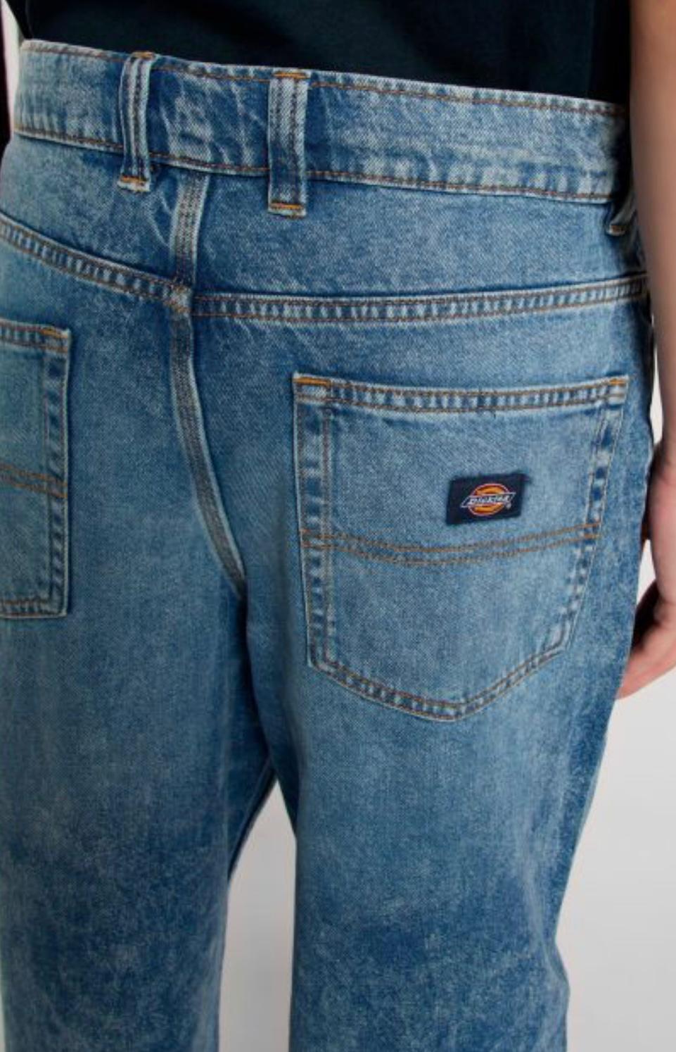JEANS DICKIES UOMO