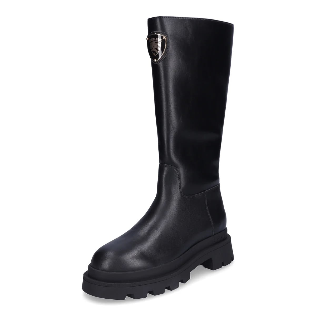 STIVALE BLAUER DONNA KIMMEL 13