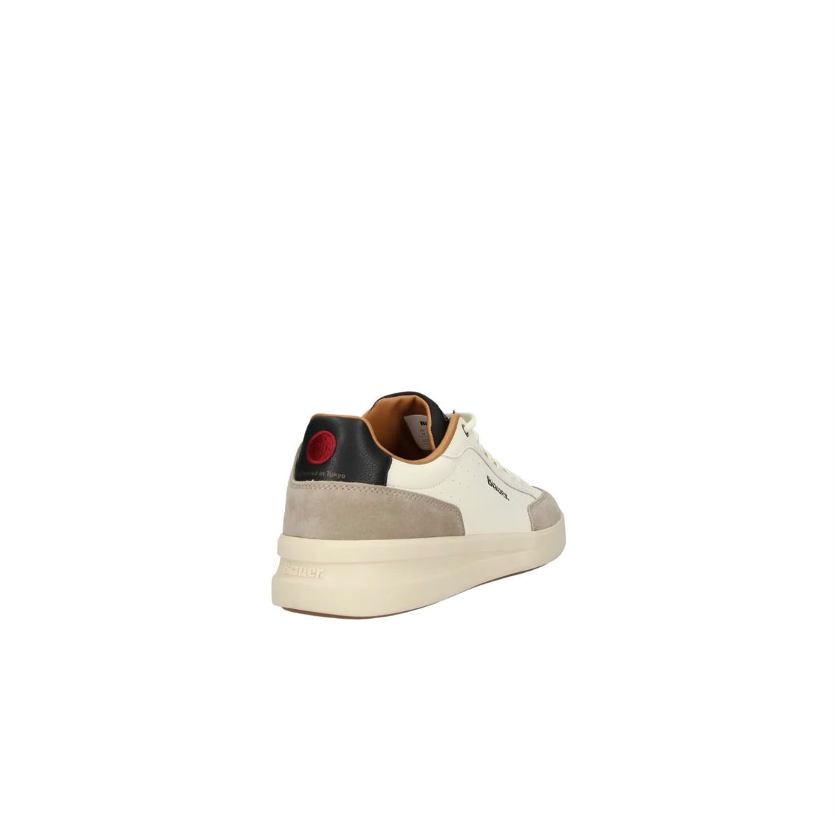 SCARPE BLAUER UOMO KYOTO01