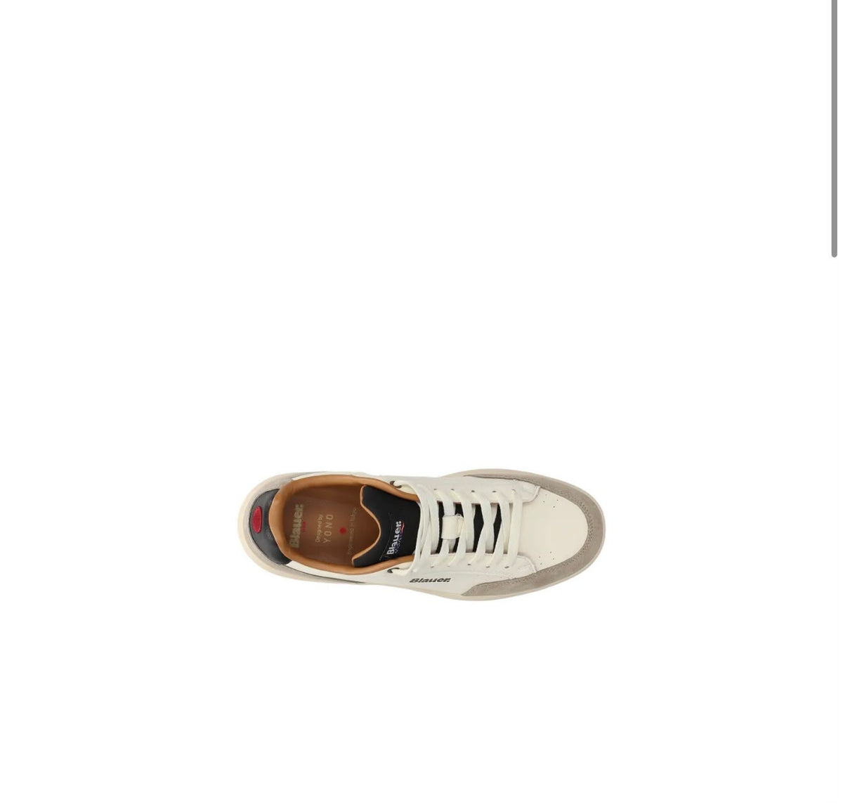 SCARPE BLAUER UOMO KYOTO01