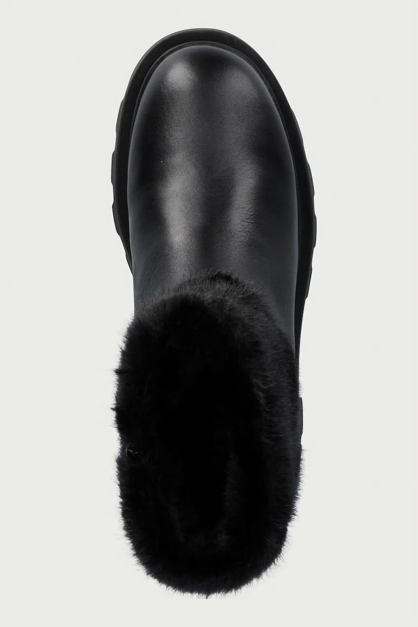 STIVALE BLAUER DONNA KIMMEL10