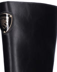 STIVALE BLAUER DONNA KIMMEL 13