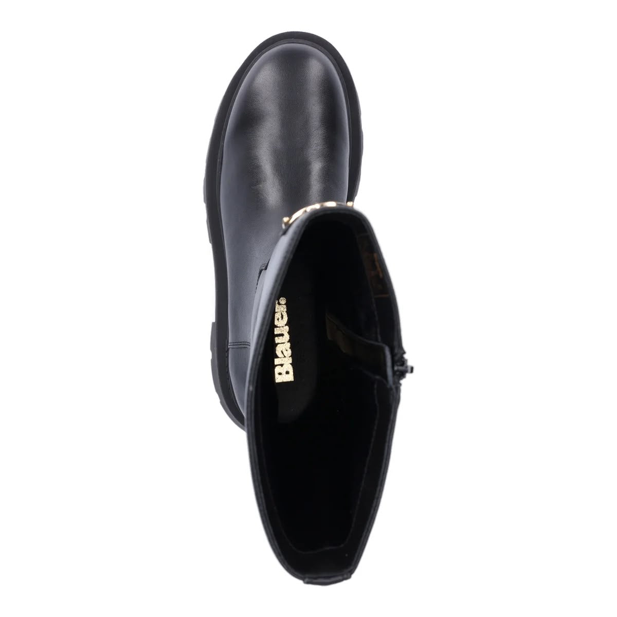 STIVALE BLAUER DONNA KIMMEL 13