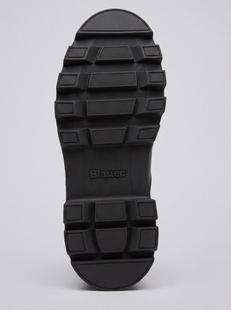 STIVALE BLAUER DONNA KIMMEL12