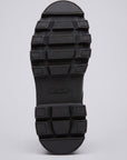 STIVALE BLAUER DONNA KIMMEL12