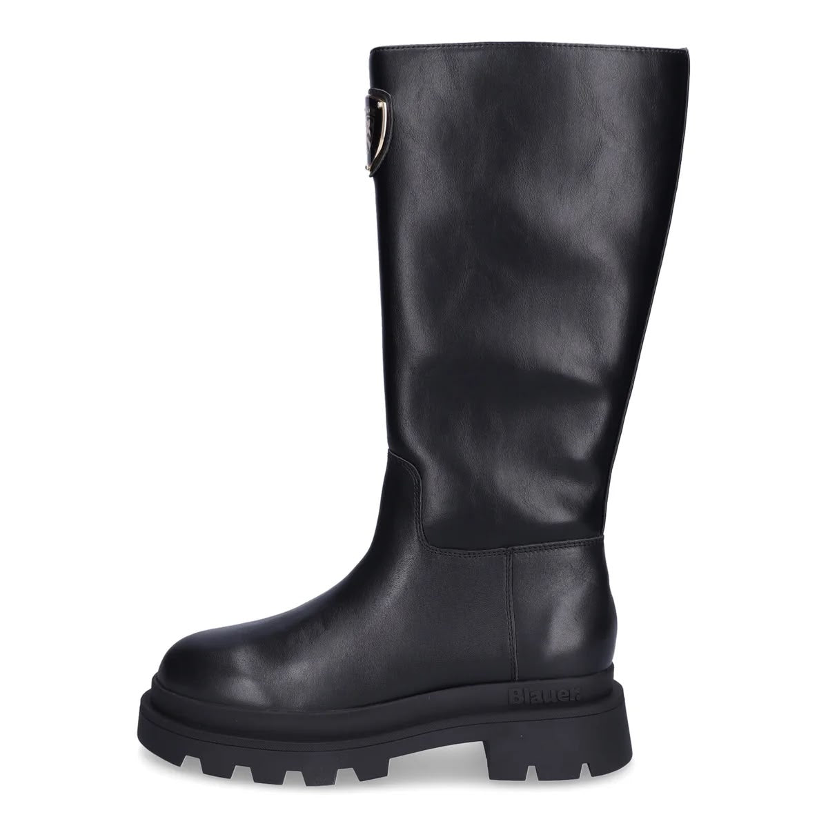 STIVALE BLAUER DONNA KIMMEL 13