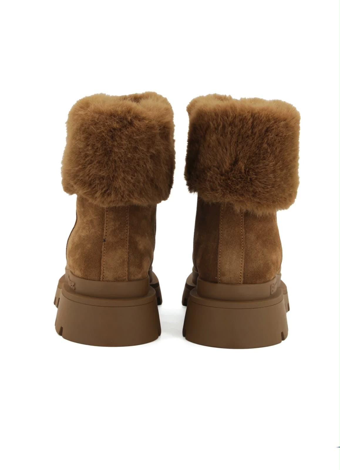 STIVALE BLAUER DONNA KIMMEL10